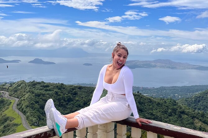 Tagaytay Day Tour sightseeing with Panoramic Taal volcano view - Photoshoot Unlimited: Why It Changes How You Enjoy The Views