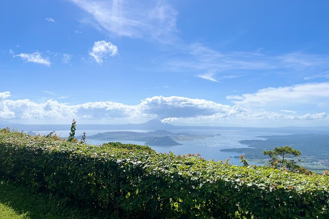 Tagaytay Day Tour sightseeing with Panoramic Taal volcano view - Price And Value: What $150 Gets You, And What It Does Not