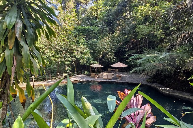 Tagaytay + Hidden Valley Springs: A Scenic Escape w/ Transfers - Who should book this Tagaytay + Hidden Valley Springs combo