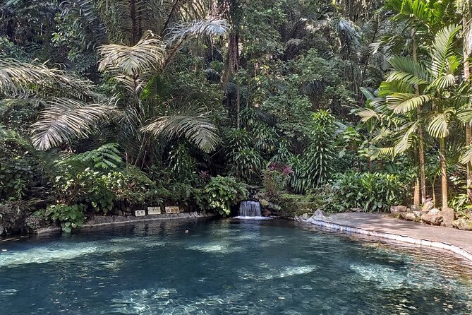 Tagaytay + Hidden Valley Springs: A Scenic Escape w/ Transfers - Small details that can make or break your day