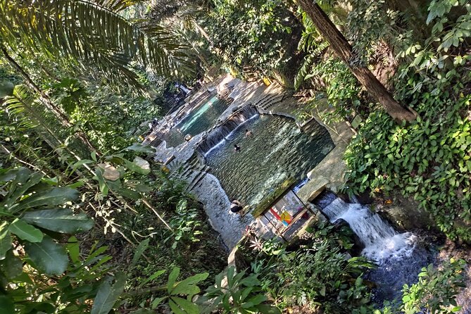 Tagaytay + Hidden Valley Springs: A Scenic Escape w/ Transfers - Should you book this tour?