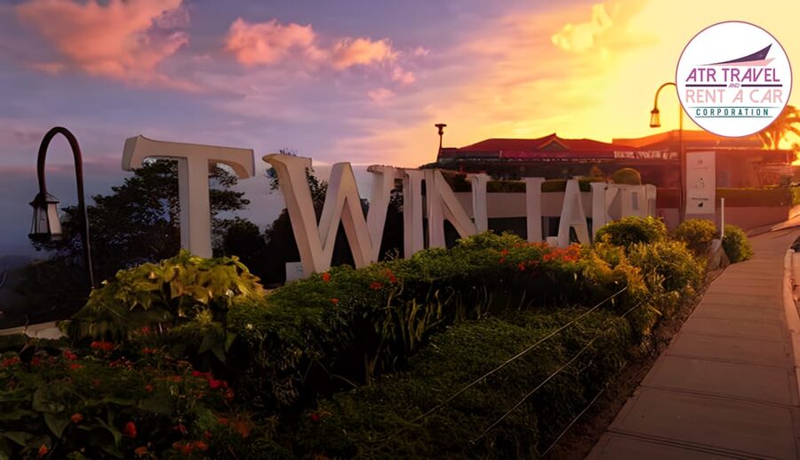 Tagaytay in a Day: A Quick Escape from Manila - Museo Orlina and the arts market: a creative reset between lookouts