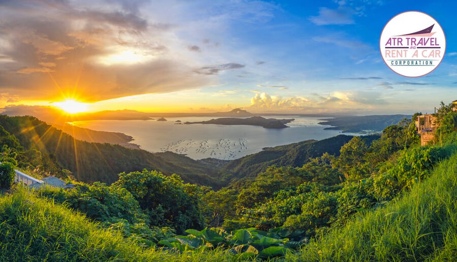 Tagaytay in a Day: A Quick Escape from Manila - Lunch time in Tagaytay: where Bulalo belongs, but budget for meals