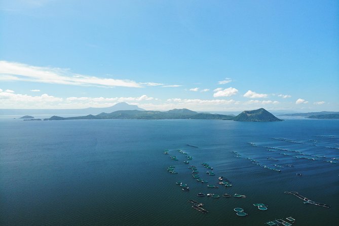 Tagaytay-Pagsanjan Falls combo tour with transfers** updated 2024 - Key Things To Know Before You Go