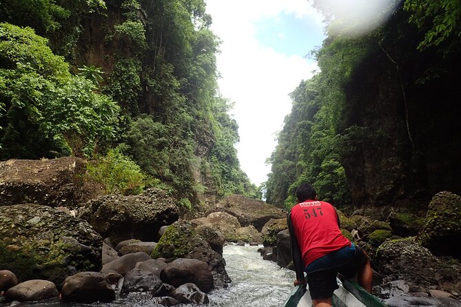 Tagaytay-Pagsanjan Falls combo tour with transfers** updated 2024 - Why This Tagaytay and Pagsanjan Combo Feels Efficient