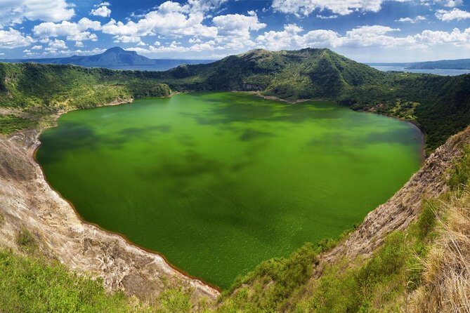 Tagaytay, Taal Volcano & Heritage Town: A Journey of Discovery - Key highlights worth your attention