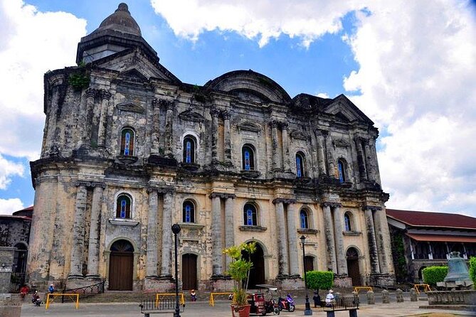 Tagaytay, Taal Volcano & Heritage Town: A Journey of Discovery - How this day trip works, and why it’s a smart use of time