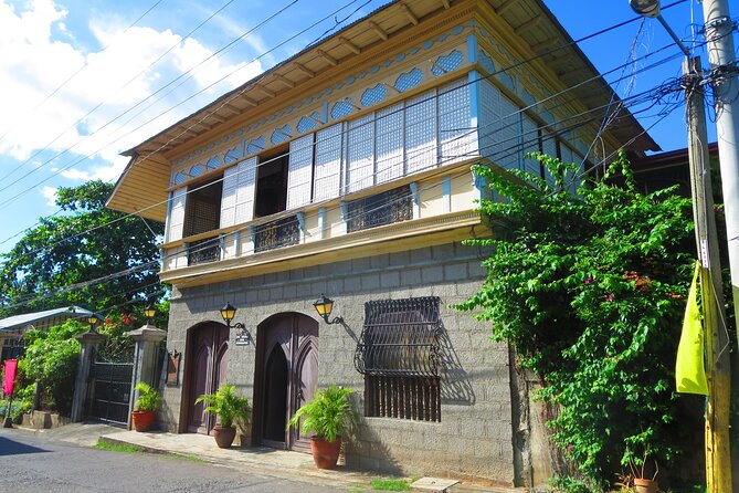 Tagaytay, Taal Volcano & Heritage Town: A Journey of Discovery - Getting from Manila without the chaos: transport, group size, and pacing