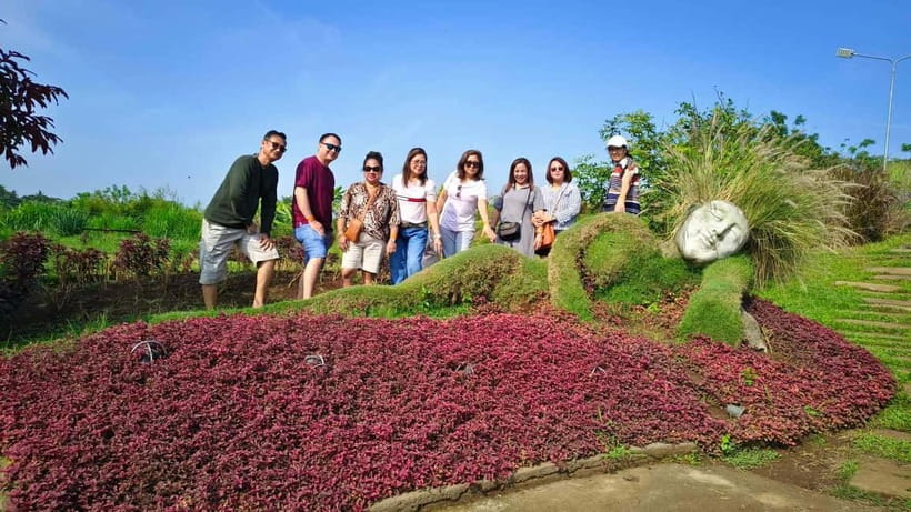 Tagaytay: Taal Volcano Tagaytay Private Tour w/Jeepney Ride - Morning pickup and the lake cruise setup you will actually appreciate
