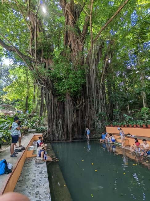 The Best of Siquijor Island Tour- Shared Tour - Start at Shaka Cafe in San Juan, then get moving fast