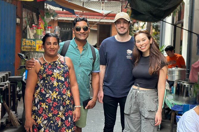 The Hidden Gems of Manila Guided Tour - Why this Manila local-life route feels different from the usual tours