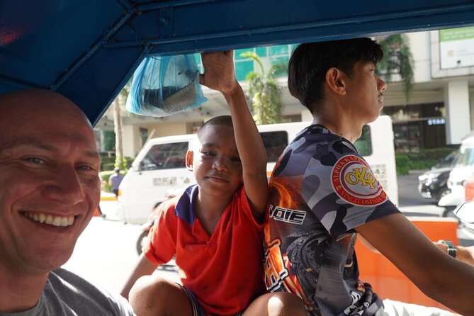 The Hidden Gems of Manila Guided Tour - Price and value: what $60 buys you in real terms
