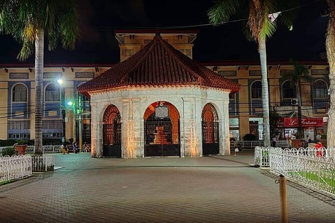 The Original Cebu City Historical and Food Walking Tour - Stop 1: Heritage of Cebu Monument, where the city’s big moments become visible art