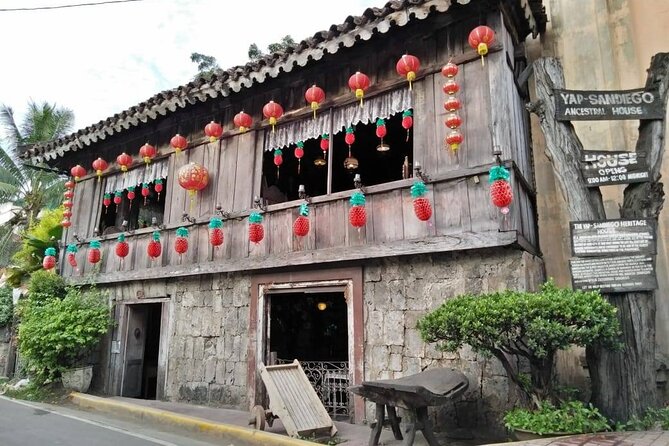 The Original Cebu City Historical and Food Walking Tour - What to expect from the pace, group size, and weather
