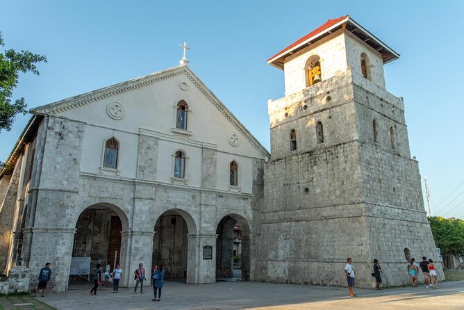 The tour of the must-see sites of Bohol - Key things to know before you go