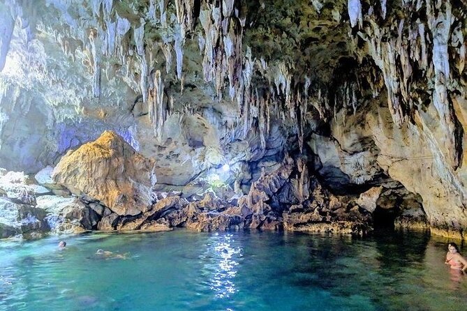 The tour of the must-see sites of Bohol - A full-day Bohol circuit, starting at 8:00 am