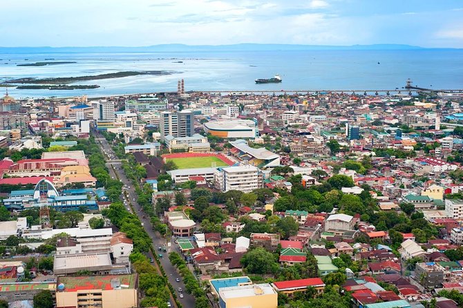 The Ultimate Cebu Food Tour: Local Tastes & Cultural Journey - Key highlights you should know