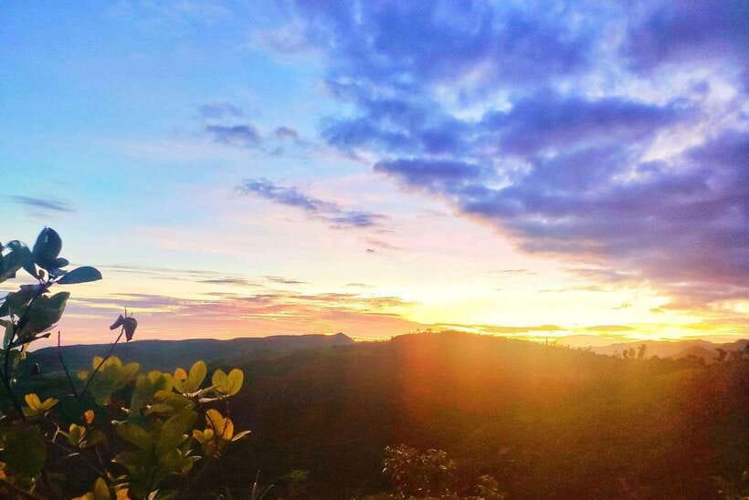 Trekking to see the beautiful view of Cebu City - The 40 to 60 Minute Climb: Sweat, Short Effort, Real Payoff
