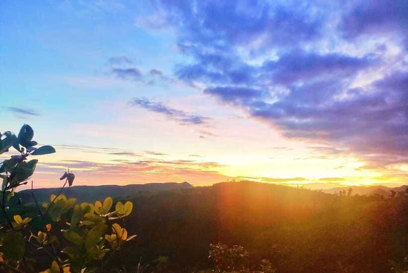 Trekking to see the beautiful view of Cebu City - Cebu City Walk to the View: How the Route Builds Anticipation