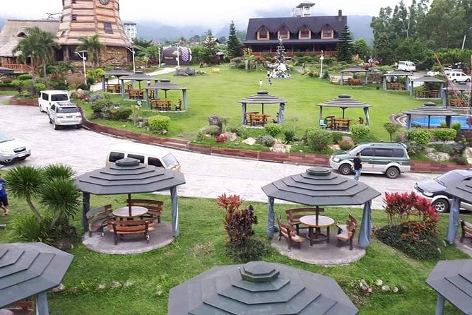 Tri-City (Bacolod - Silay - Talisay) Exclusive Day Tour - Tri-City in one day: Bacolod, Silay, Talisay, with sugar-era context