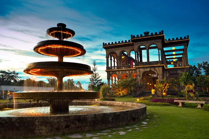 Tri-City (Bacolod - Silay - Talisay) Exclusive Day Tour - Pickup, pace, and the rain factor you should actually think about