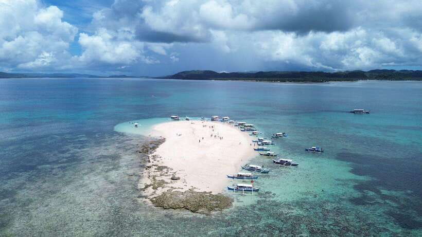 Tri island tour: Naked Island, Daku Island and Guyman Island - Price and Value: What $40 Covers for an 8-Hour Day