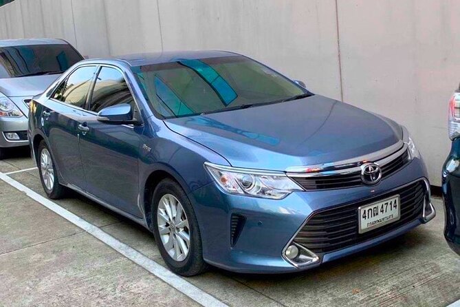 Try find your better than us ! Airport transfer service in Manila HTL-APT (MNL) - Key things to know before you go