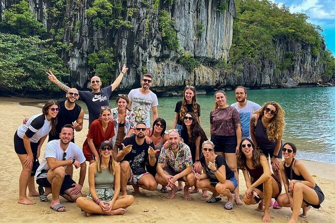 Underground River Group Tour w/ Lunch & Return to Puerto Princesa - Puerto Princesa Underground River: The UNESCO Cave Cruise That Actually Feels Like a World Heritage Site