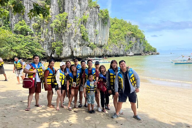 Underground River Group Tour w/ Lunch & Return to Puerto Princesa - Stop 2, Subterranean River National Park: Rainforest Views, Birds, and Wildlife Chances