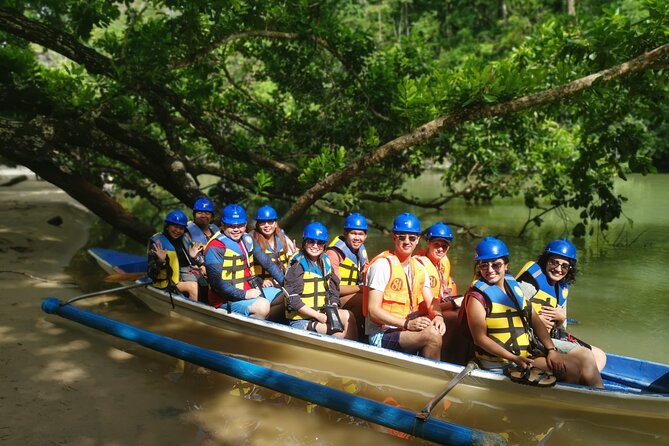 Underground River Group Tour w/ Lunch & Return to Puerto Princesa - What to Bring for a Cave and Park Day in Palawan