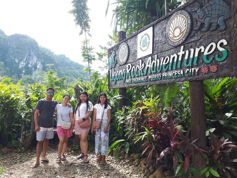 Underground River with Lunch - Key Highlights You’ll Actually Feel