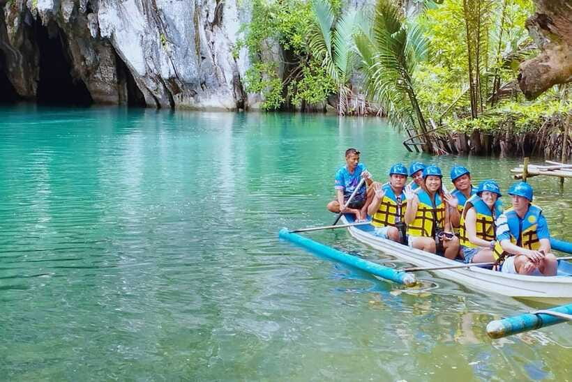 Underground River with Lunch - Price and Value at About $50: What You’re Getting, What You Still Pay