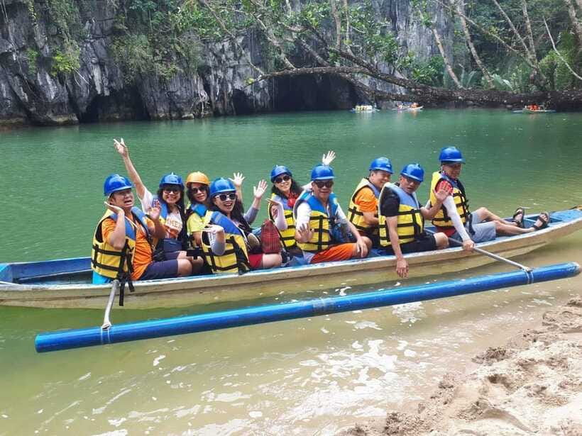 Underground River without Lunch - Price and value: what $46 really covers (and what it does not)