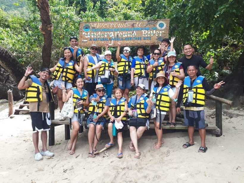 Underground River without Lunch - Who this tour suits best, and who should reconsider