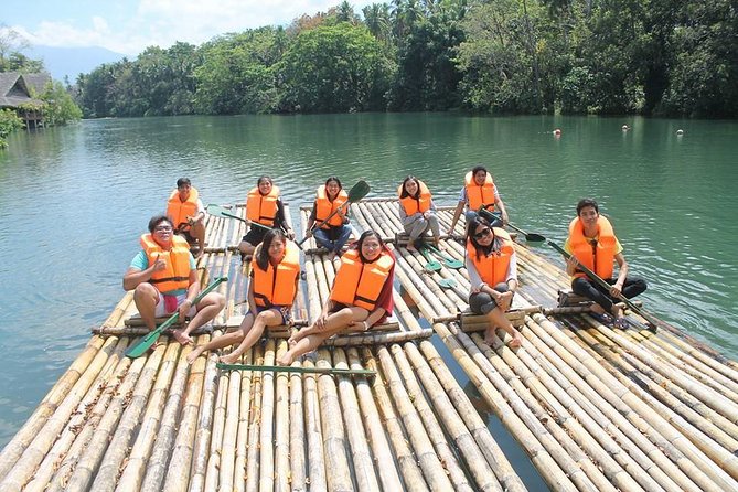 VILLA ESCUDERO DAY TOUR with Carabao Cart Ride and Bamboo from Manila - Why Villa Escudero feels different on a Manila day trip