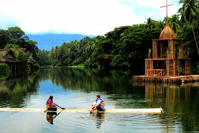 Villa Escudero Tour with Lunch From Manila (SHARED) - Why Villa Escudero feels like a day out of time