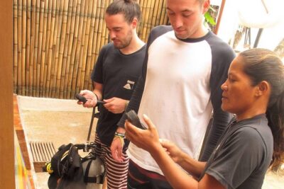 WaterColors – Discover Scuba Diving in Boracay