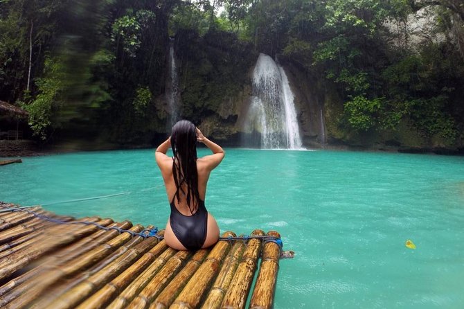 Whale Shark Encounter and Sumilon Sandbar with Kawasan Falls - Price and what $200 covers (and what it does not)